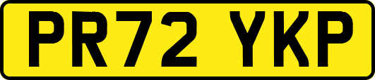 PR72YKP