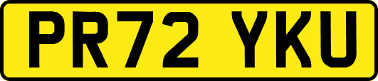 PR72YKU