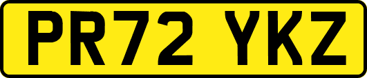 PR72YKZ