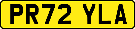 PR72YLA