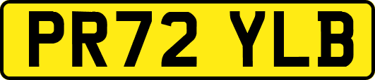 PR72YLB