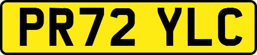 PR72YLC