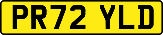 PR72YLD