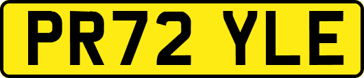 PR72YLE