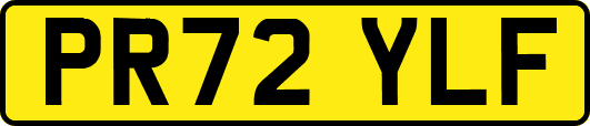 PR72YLF