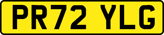 PR72YLG