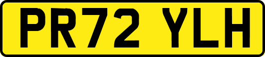 PR72YLH