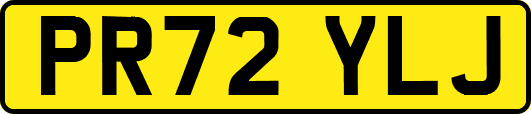 PR72YLJ