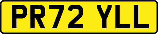PR72YLL