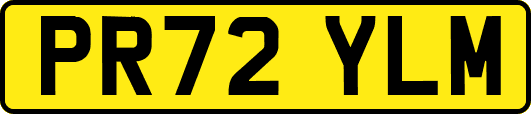 PR72YLM