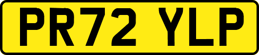 PR72YLP