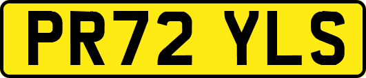 PR72YLS
