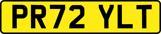 PR72YLT