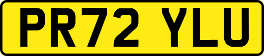 PR72YLU