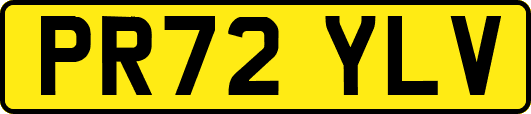 PR72YLV
