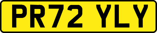 PR72YLY
