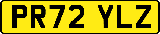 PR72YLZ