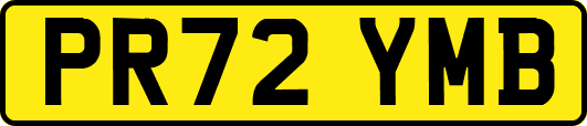 PR72YMB