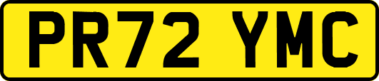 PR72YMC
