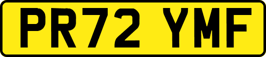 PR72YMF