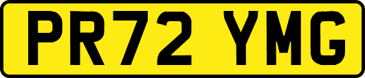 PR72YMG
