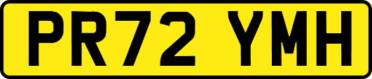PR72YMH