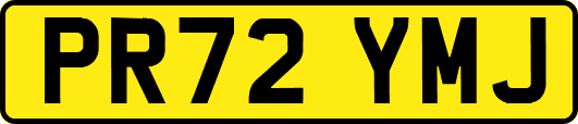 PR72YMJ