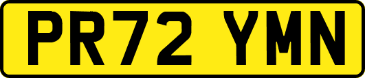 PR72YMN