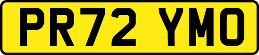 PR72YMO