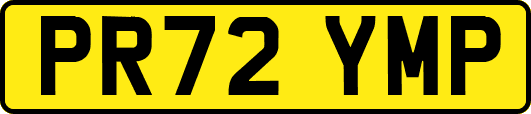 PR72YMP