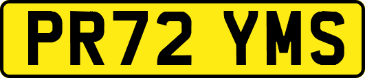 PR72YMS