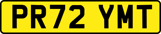 PR72YMT