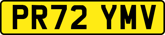 PR72YMV