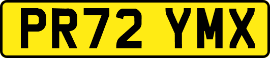 PR72YMX