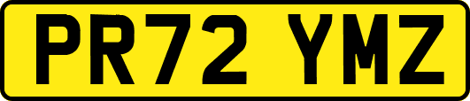 PR72YMZ