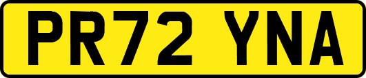 PR72YNA