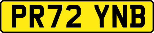 PR72YNB