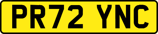 PR72YNC