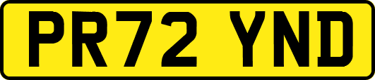 PR72YND
