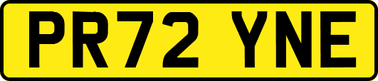 PR72YNE