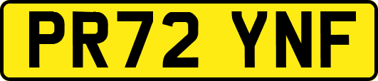PR72YNF