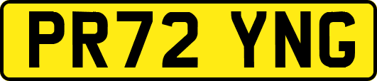 PR72YNG