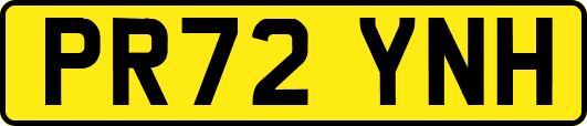PR72YNH