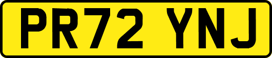 PR72YNJ
