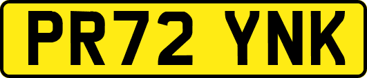 PR72YNK