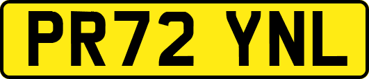 PR72YNL