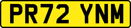 PR72YNM