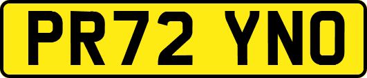 PR72YNO