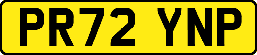 PR72YNP