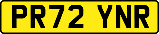 PR72YNR